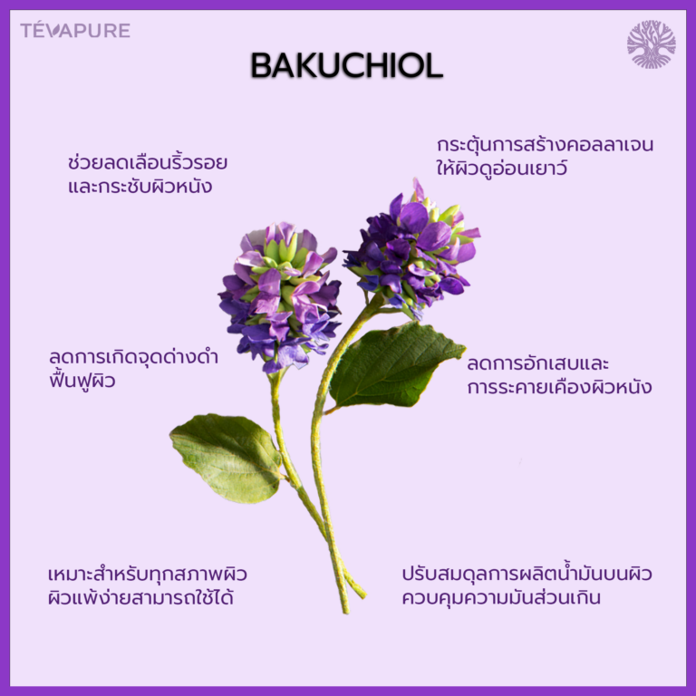 Bakuchiol