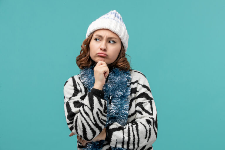 การดูแลผิวช่วงหน้าหนาว