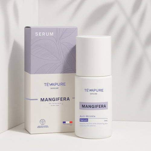 Mangifera Anti-Wrinkle